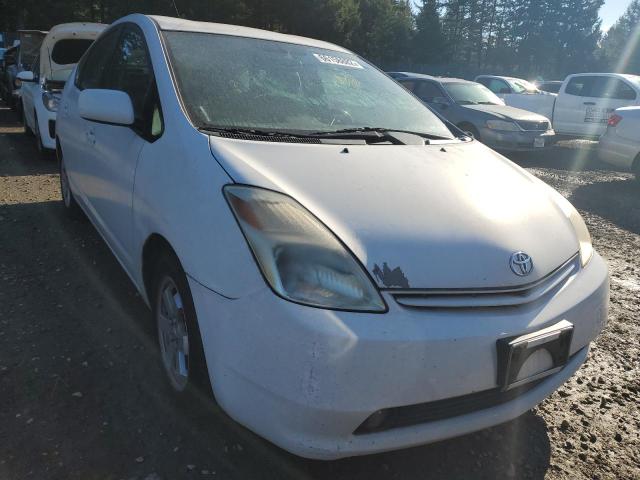 Photo 1 from auction – 2005 TOYOTA PRIUS with VIN JTDKB20U853113296