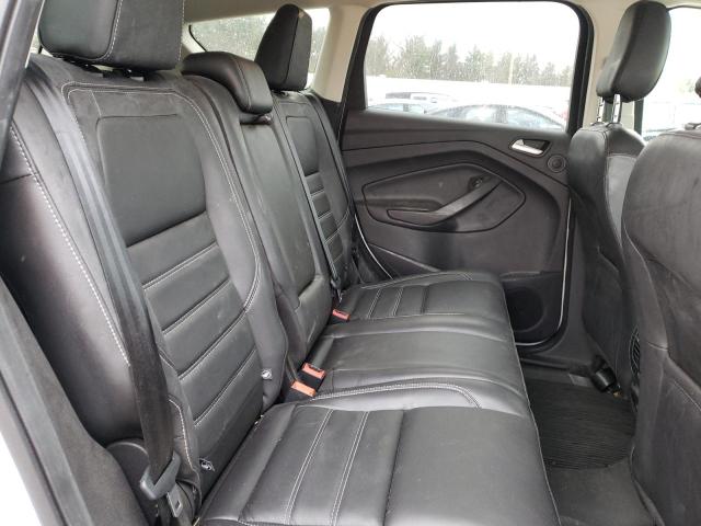 Photo 6 from auction – 2019 FORD ESCAPE TIT with VIN 1FMCU9J99KUC09540