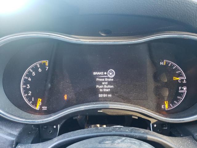 Photo 8 from auction – 2018 JEEP GRAND CHER with VIN 1C4RJFAG5JC484542
