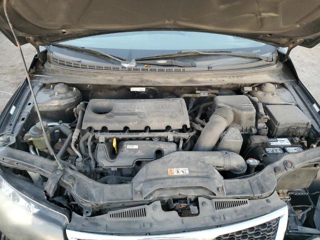 Photo 7 from auction – 2013 KIA FORTE EX with VIN KNAFU4A21D5720290