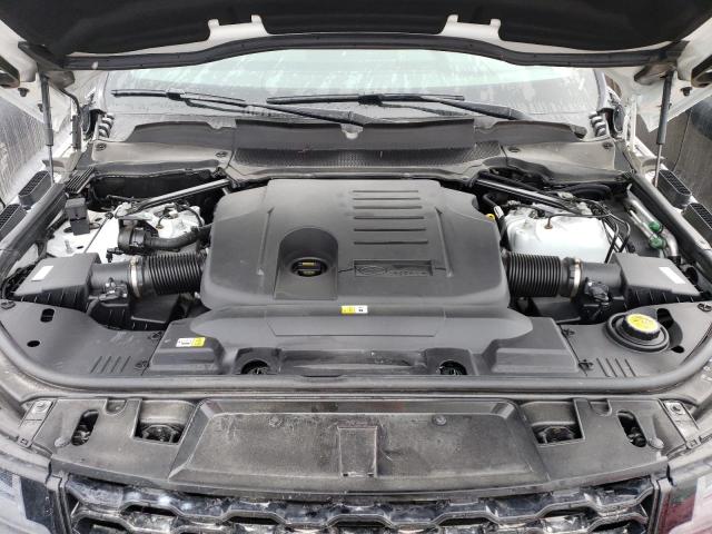 Photo 7 from auction – 2020 LAND ROVER RANGE ROVE with VIN SALWS2RU3LA896422