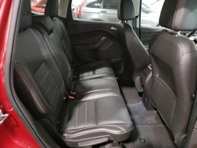 Photo 6 from auction – 2013 FORD ESCAPE SEL with VIN 1FMCU9H97DUD65438