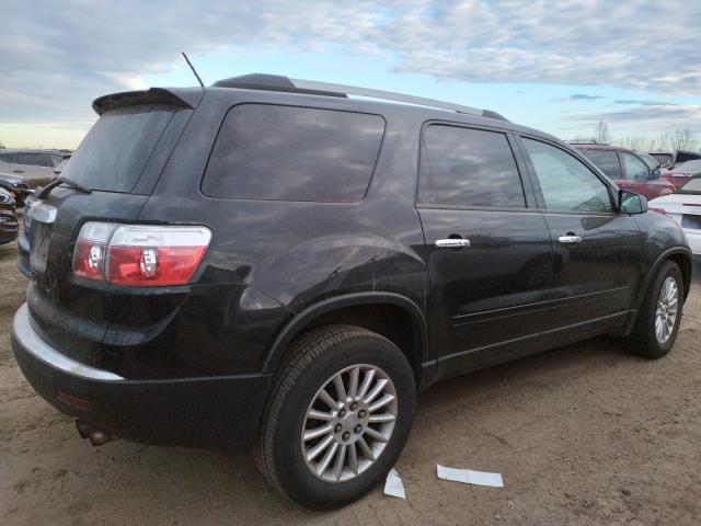 Photo 4 from auction – 2011 GMC ACADIA SLE with VIN 1GKKRNED8BJ130245