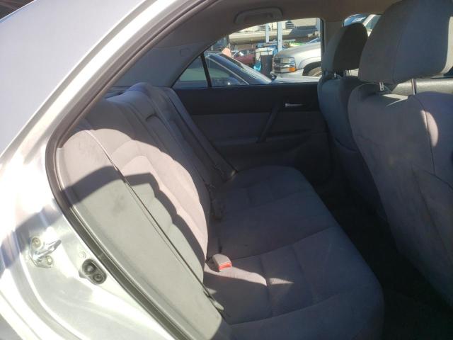 Photo 6 from auction – 2007 MAZDA 6 I with VIN 1YVHP80CX75M59177