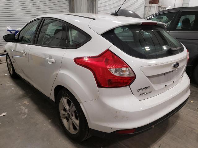 Photo 3 from auction – 2014 FORD FOCUS SE with VIN 1FADP3K25EL263058