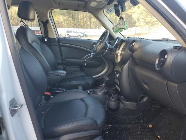 Photo 5 from auction – 2013 MINI COOPER S C with VIN WMWZC5C5XDWP33966
