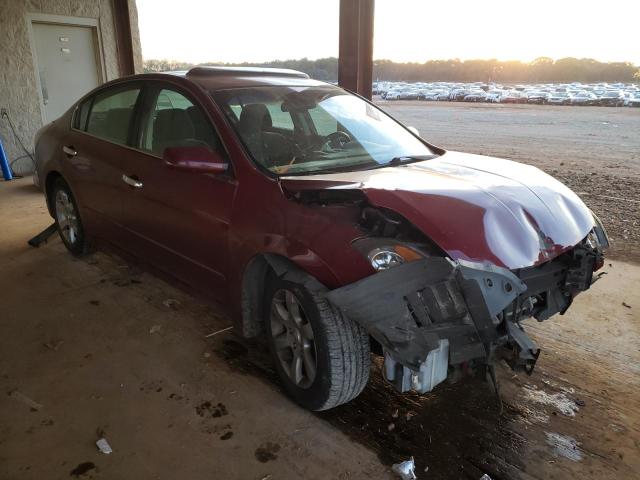 NISSAN ALTIMA 2.5 2007 with VIN 1N4AL21E27N470129 - Photo from auction