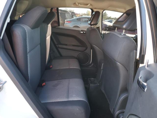 Photo 6 from auction – 2008 DODGE CALIBER SX with VIN 1B3HB48B88D651120