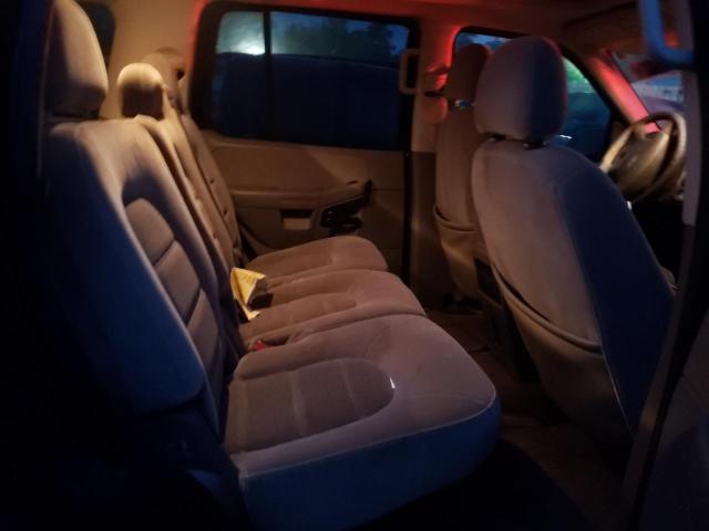 Photo 6 from auction – 2005 FORD EXPLORER X with VIN 1FMZU63K65UB87106