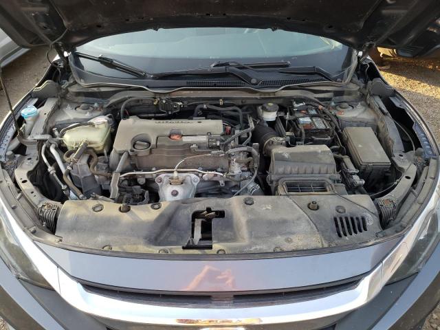 Photo 7 from auction – 2016 HONDA CIVIC EX with VIN 19XFC2F76GE093562