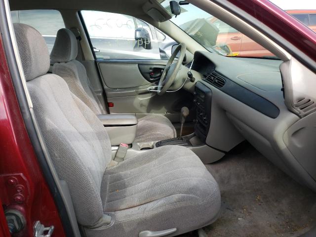 Photo 5 from auction – 2004 CHEVROLET CLASSIC with VIN 1G1ND52F24M690866