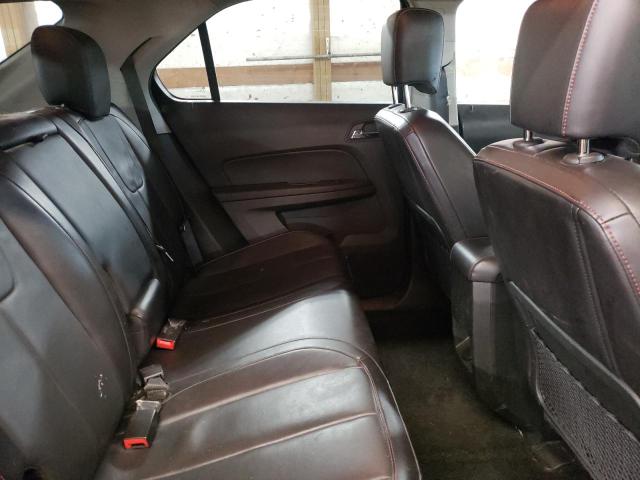 صورة رقم 6 من المزاد - 2015 CHEVROLET EQUINOX LT مع VIN 2GNFLHEK3F6206799