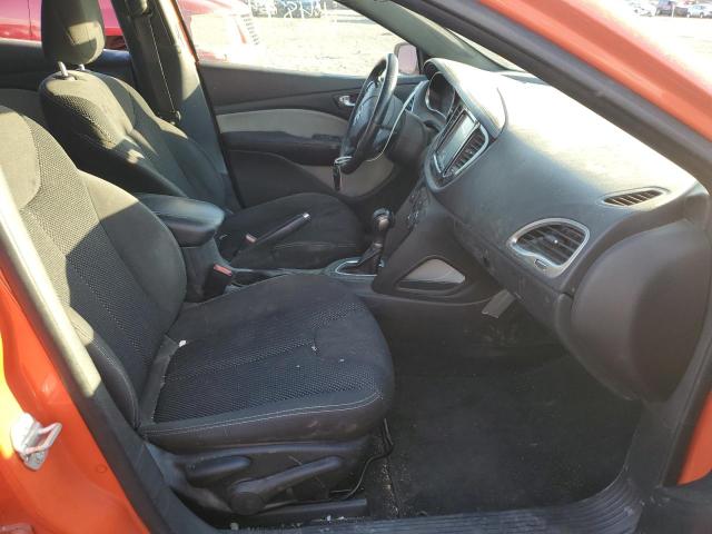 Photo 5 from auction – 2015 DODGE DART SXT with VIN 1C3CDFBB9FD336870