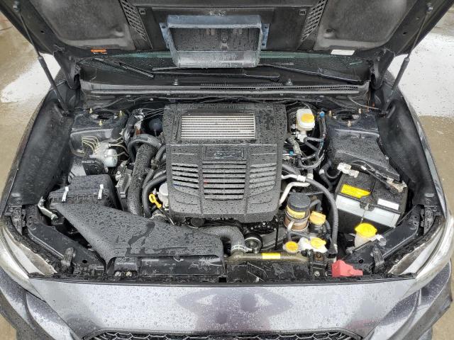 Photo 7 from auction – 2019 SUBARU WRX LIMITE with VIN JF1VA1H67K9815267