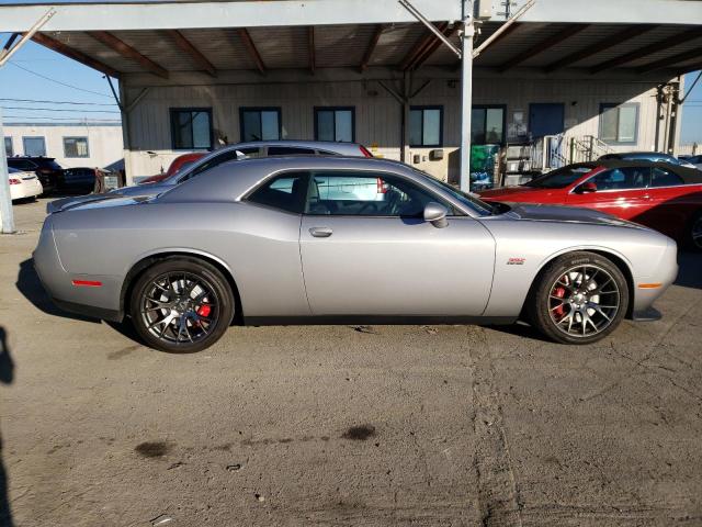 Photo 9 from auction – 2015 DODGE CHALLENGER with VIN 2C3CDZDJ0FH773505