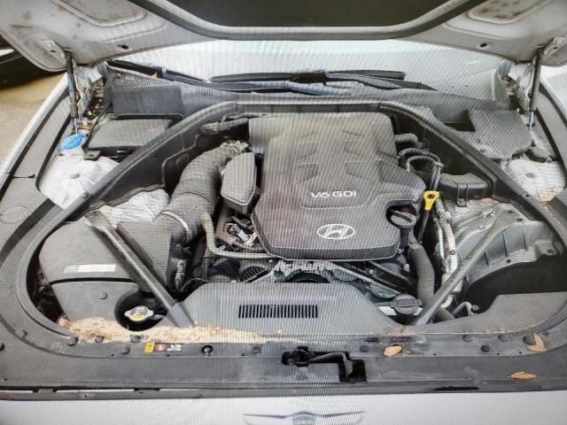 Photo 11 from auction – 2015 HYUNDAI GENESIS 3. with VIN KMHGN4JE3FU034061