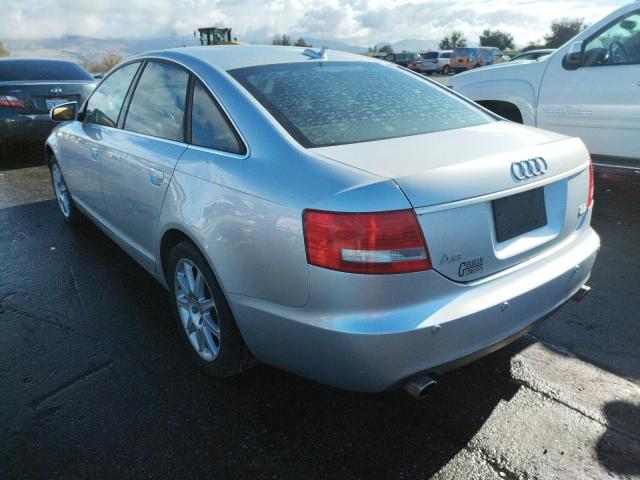 Photo 3 from auction – 2005 AUDI A6 with VIN WAUDG74FX5N091578