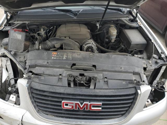 Photo 7 from auction – 2013 GMC YUKON SLT with VIN 1GKS1CE06DR248209