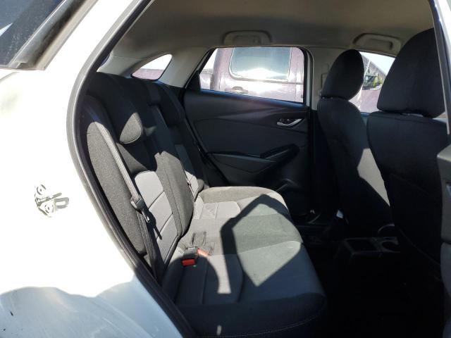 Photo 6 from auction – 2018 MAZDA CX-3 SPORT with VIN JM1DKFB73J0332539