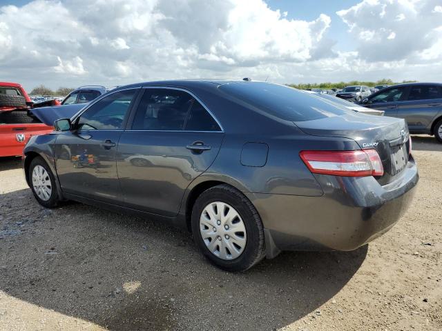 Photo 3 from auction – 2011 TOYOTA CAMRY BASE with VIN 4T1BF3EK1BU165856