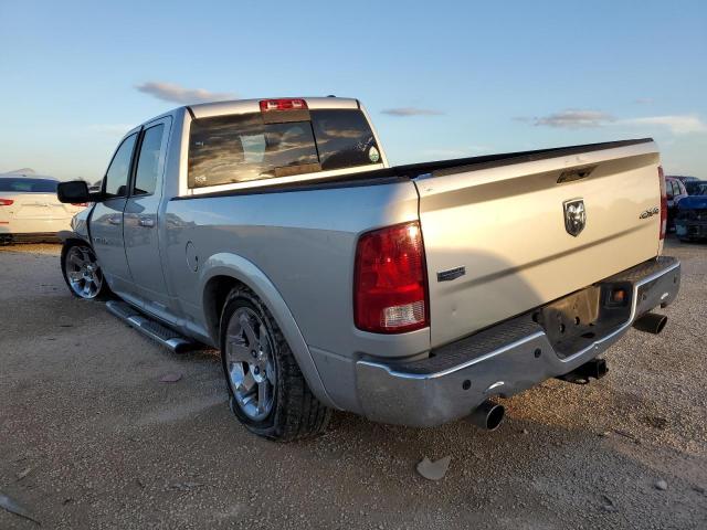 Photo 3 from auction – 2012 DODGE RAM 1500 L with VIN 1C6RD7JT2CS209138