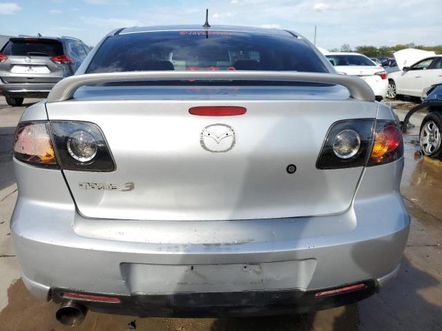 Photo 6 from auction – 2004 MAZDA 3 S with VIN JM1BK123041129470