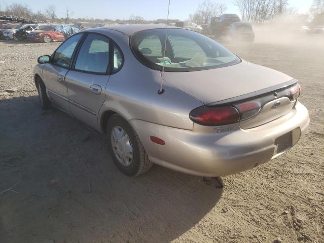 Photo 3 from auction – 1999 FORD TAURUS LX with VIN 1FAFP52U8XA178302