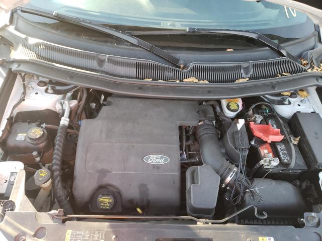 Photo 7 from auction – 2013 FORD EXPLORER L with VIN 1FM5K8F89DGB12929