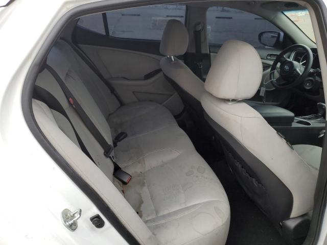 Photo 6 from auction – 2014 KIA OPTIMA LX with VIN 5XXGM4A72EG311828