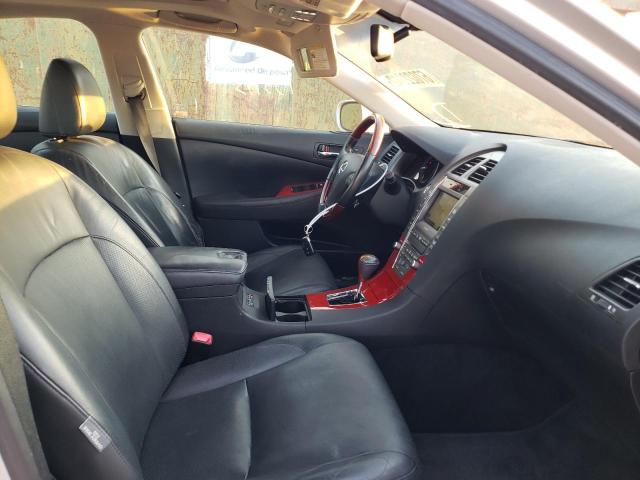 Photo 5 from auction – 2009 LEXUS ES 350 with VIN JTHBJ46G092301465