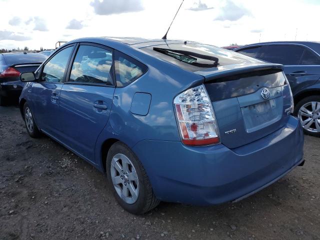 Photo 3 from auction – 2009 TOYOTA PRIUS with VIN JTDKB20U097856632