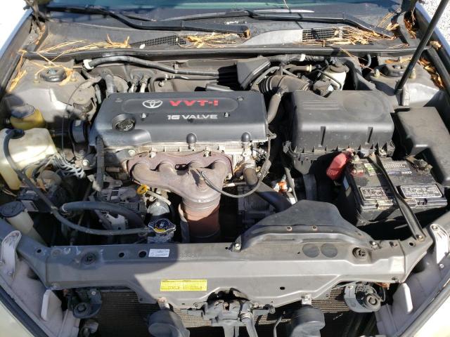 Photo 7 from auction – 2005 TOYOTA CAMRY LE with VIN 4T1BE32K55U977009