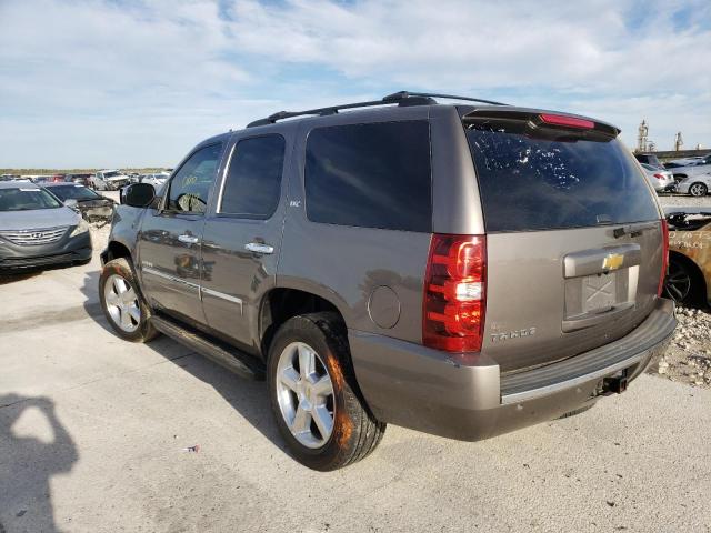 Photo 3 from auction – 2014 CHEVROLET TAHOE C150 with VIN 1GNSCCE08ER175553