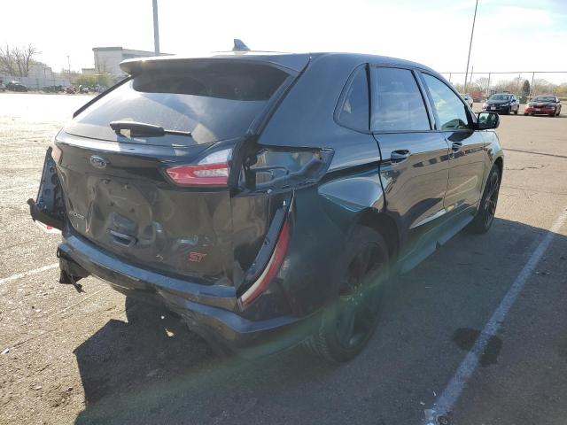 Photo 4 from auction – 2020 FORD EDGE ST with VIN 2FMPK4AP0LBA86775