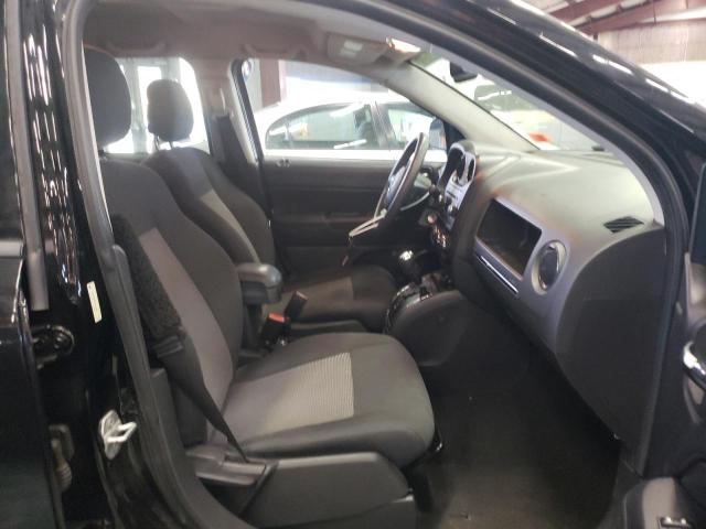 Photo 5 from auction – 2012 JEEP COMPASS SP with VIN 1C4NJDBB4CD576907