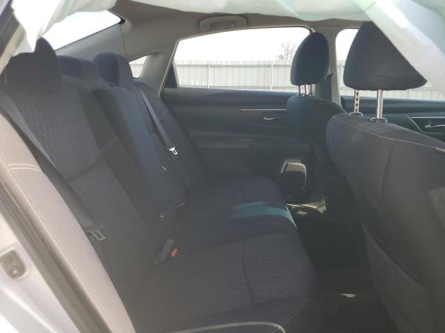 Photo 6 from auction – 2017 NISSAN ALTIMA 2.5 with VIN 1N4AL3AP0HC208887