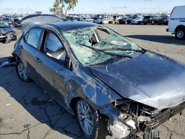 Photo 9 from auction – 2015 TOYOTA COROLLA L with VIN 5YFBURHE8FP238873