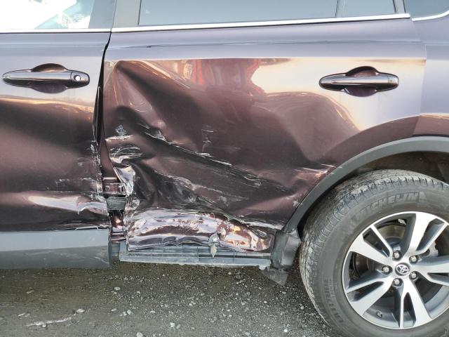 Photo 9 from auction – 2018 TOYOTA RAV4 ADVEN with VIN 2T3RFREV3JW767742