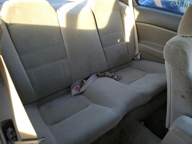 Photo 6 from auction – 1997 HONDA ACCORD LX with VIN 1HGCD7239VA020929