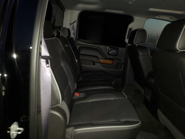 Photo 6 from auction – 2017 CHEVROLET SILVERADO with VIN 3GCPCTEC4HG368540