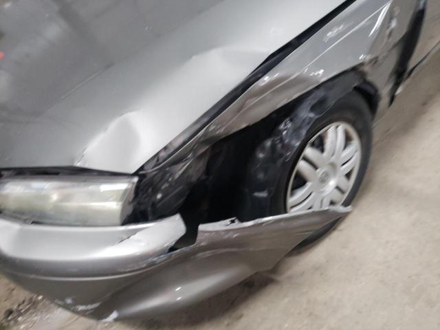 Photo 9 from auction – 2001 TOYOTA CAMRY with VIN 4T1BG22K61U044248