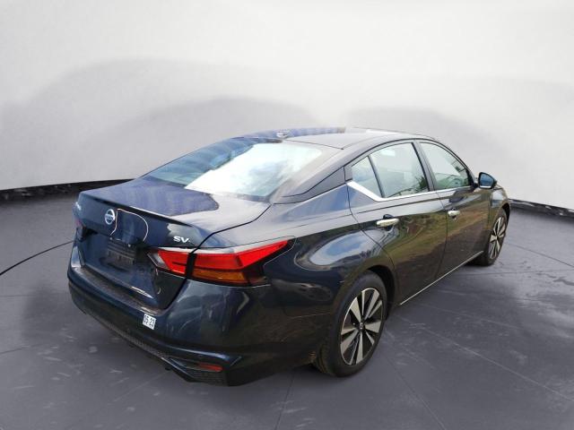 Photo 4 from auction – 2022 NISSAN ALTIMA SV with VIN 1N4BL4DV4NN351202