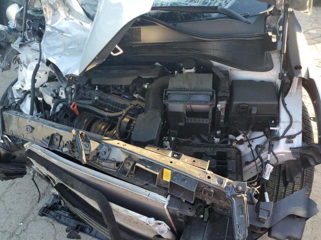 Photo 7 from auction – 2018 KIA SORENTO LX with VIN 5XYPG4A30JG379166