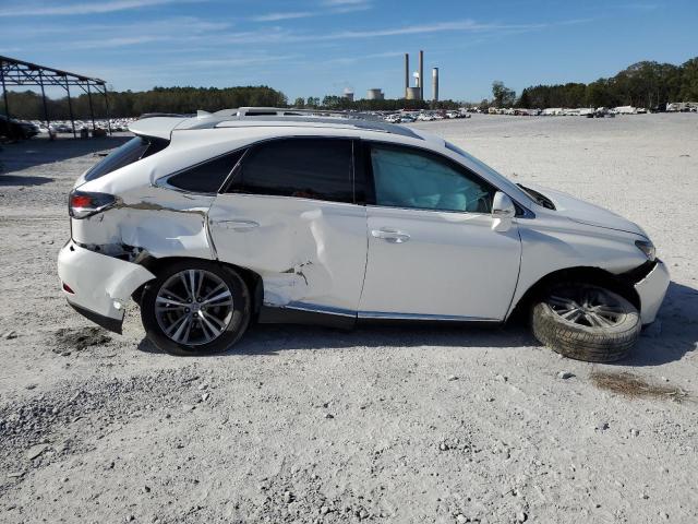 Photo 9 from auction – 2015 LEXUS RX 350 with VIN 2T2ZK1BA5FC184634