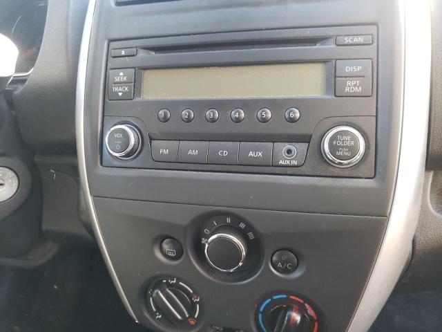 Photo 9 from auction – 2018 NISSAN VERSA NOTE with VIN 3N1CE2CP3JL368537