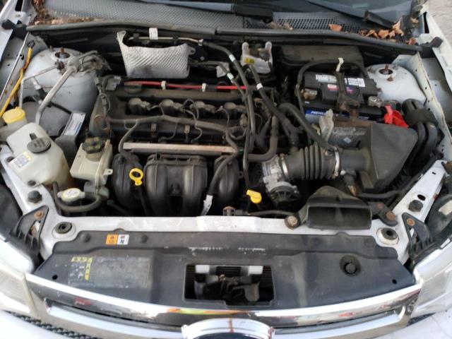Photo 7 from auction – 2008 FORD FOCUS SE with VIN 1FAHP35N28W275288