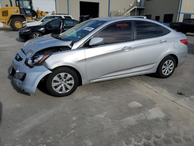 Photo 1 from auction – 2014 HYUNDAI ACCENT GLS with VIN KMHCT4AE0EU675865