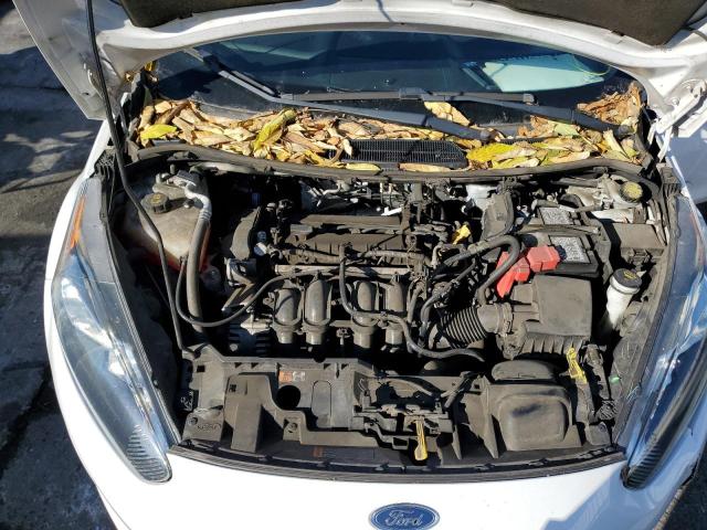 Photo 11 from auction – 2017 FORD FIESTA S with VIN 3FADP4TJ5HM126586