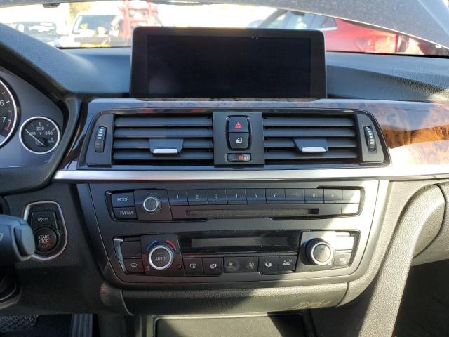 Photo 9 from auction – 2014 BMW 428 I with VIN WBA3N7C54EK221544