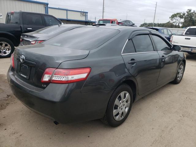 Photo 4 from auction – 2010 TOYOTA CAMRY BASE with VIN 4T1BF3EK8AU014656